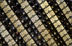 Au Château du Clos de Vougeot