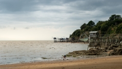 La Farfouille à Pornic
