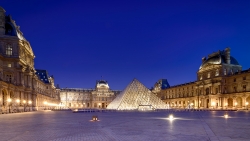 Louvre