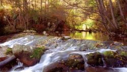 L'eau apprivoisée