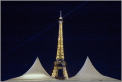 Tour Eiffel 5/33