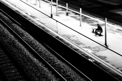 Lignes de fuite
