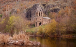 Saint Julien des Chazes