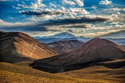 Bolivie
