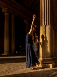 La danseuse