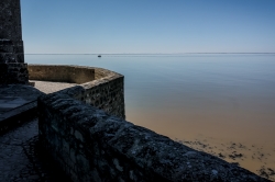 Cordeau et lignes brisées