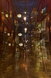 Chemin de traverse