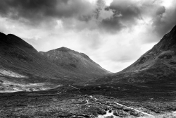 Glencoe, Scotland