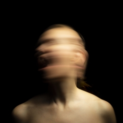 Autoportrait