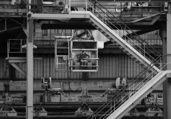 L'homme et la machine