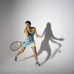 tennis en studio
