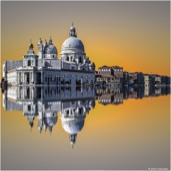 Venise orange