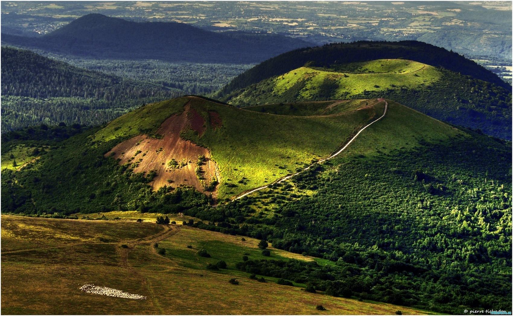 puy Pariou