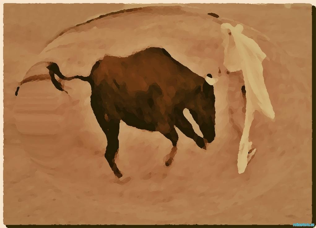 De Lascaux à Oropesa del Mar ?