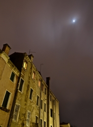 Au clair de la lune