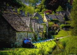 Bibury