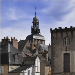 vue de Moulins