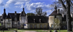 château de Bostz