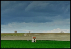 la maison du chatelain