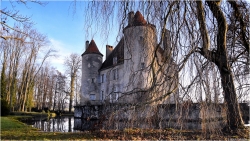 château