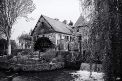 moulin au moine