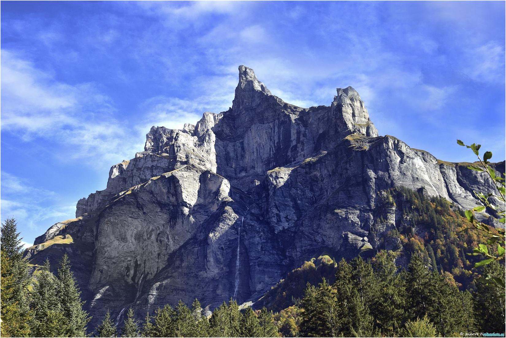Sixt Fer-à-Cheval