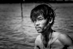 Le pêcheur 2