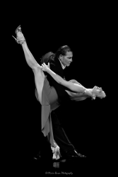 Tango Argentin