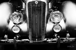 En voiture Simone