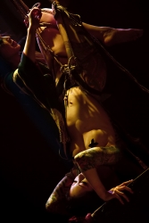 Shibari