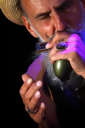 Kaai Man...