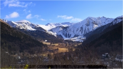 Sancy, le Mont Dore (2)