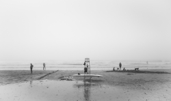 Baie des trépassés