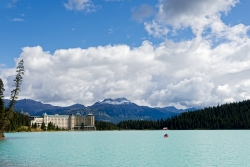 Lac Louise