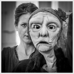Double face