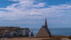 Notre dame de la Garde
