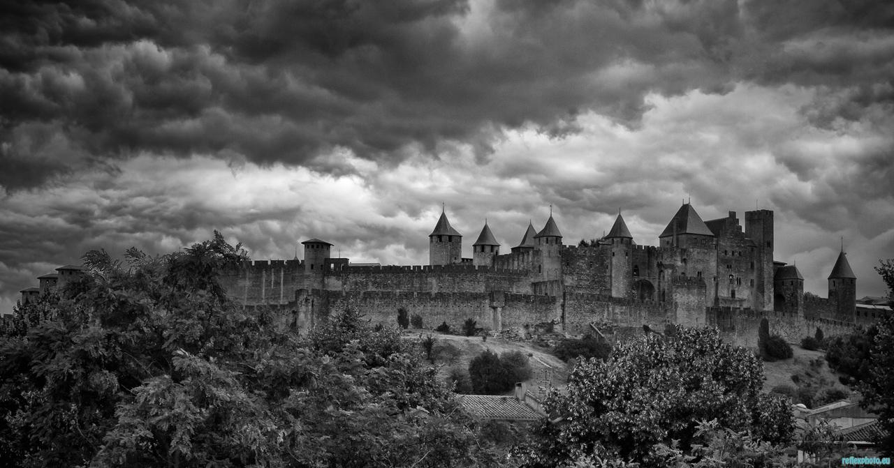 Carcassonne