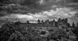 Carcassonne