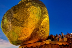 Le rocher d'or 2