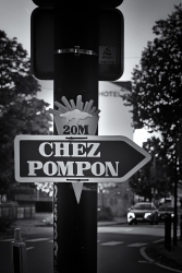 Une histoire de fringale...