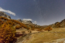 Un peu plus près des étoiles