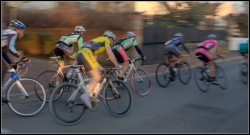 pelotonnés