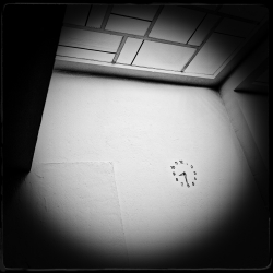 La Mort aux trousses