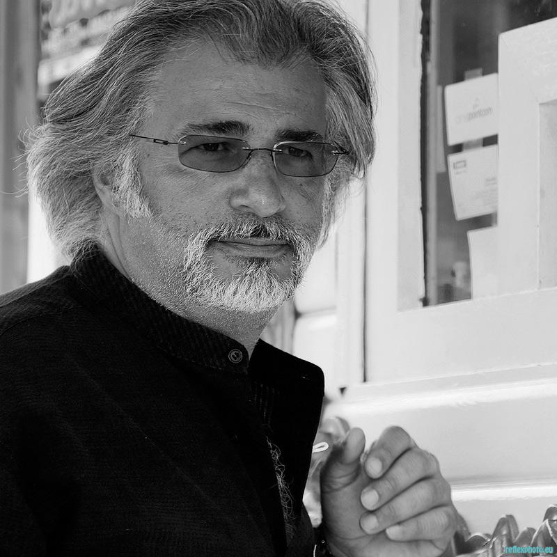 Alexandre Bouglione
