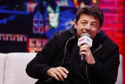 Patrick Bruel