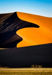 Dunes de Sossusvlei