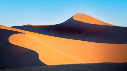 Dunes de Sossusvlei (série)