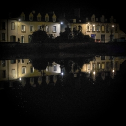 Reflets nocturnes