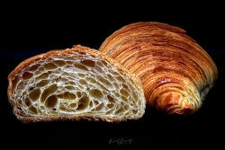 C'est l'heure du Petit Dej