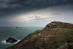 Vertigineuse Bretagne